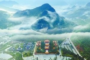 上古时期的湖南何其光辉灿烂