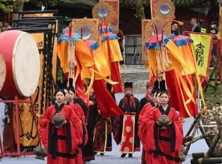 这项战国始建的水利工程 为何造福后人两千余年