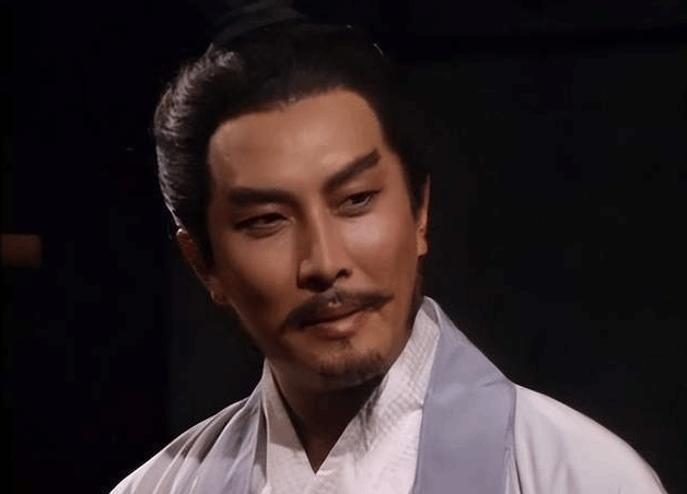 诸葛亮谋略过人 为何他的儿子却很平庸