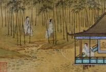 一起来看看古代纳凉配饰都有什么