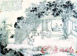 曾国藩谈教子：赶鸭子上架也能成才
