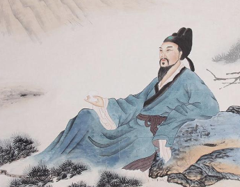 李白只有两年仕途 为什么能够走遍大江南北