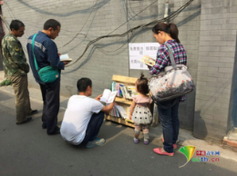 诺贝尔文学奖再掀读书热 改变青年阅读方式