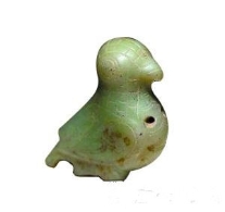 鸽子在东西方文明中的寓意竟如此不谋而合