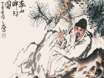 宋朝诗人一生只写了两句诗 如今人人皆知
