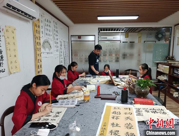廣東藝術劇院探索演出場館新業(yè)態(tài)發(fā)力藝術教育