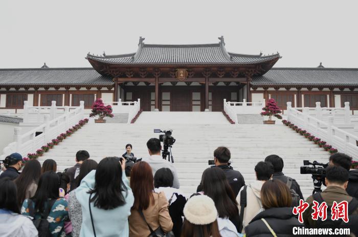 杭州文旅觀察:德壽宮復原展示為什么那么難?