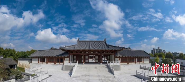 杭州文旅觀察:德壽宮為什么免費預(yù)約開放?