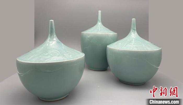 第十五屆“中國工藝美術(shù)文化創(chuàng)意大賽”深圳揭曉88件作品獲金獎