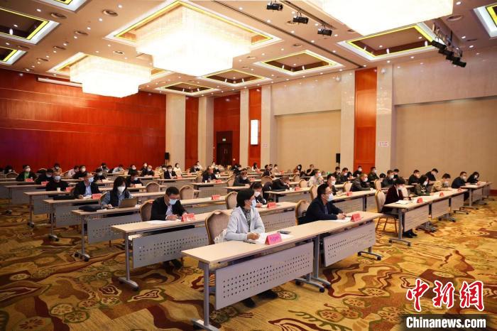 國家文化公園建設(shè)浪潮中的“山西方案”，推出一攬子政策與規(guī)劃，打造標(biāo)志性長城文化名片?！∩轿魇∥幕吐糜螐d供圖