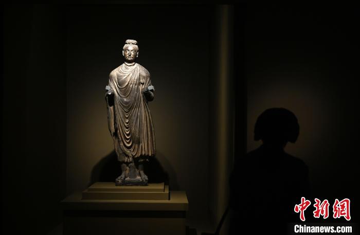 展覽現(xiàn)場(chǎng) 杜洋 攝 展覽現(xiàn)場(chǎng) 杜洋 攝