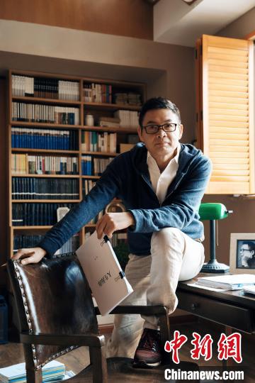 文化觀察：麥家為啥說“不要太在乎諾貝爾文學(xué)獎(jiǎng)？”