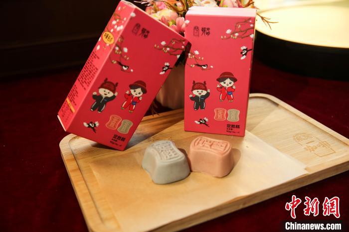 中共一大紀念館紅色聯名文創(chuàng)何以“出圈”？