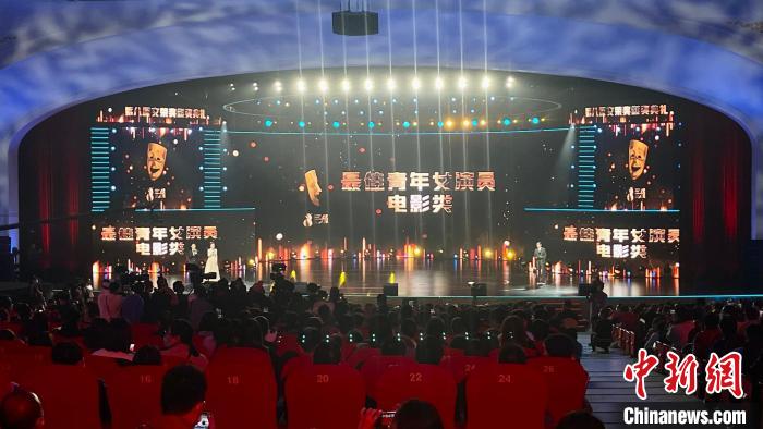 第九屆“文榮獎”開始申報聚焦影視新生力量、業(yè)態(tài)
