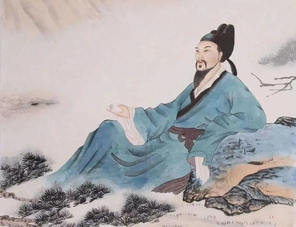 《群星》：如果你正处人生低谷 不妨读读杜甫。