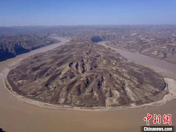 黃河岸邊的農民攝影師：我為家鄉(xiāng)美景代言