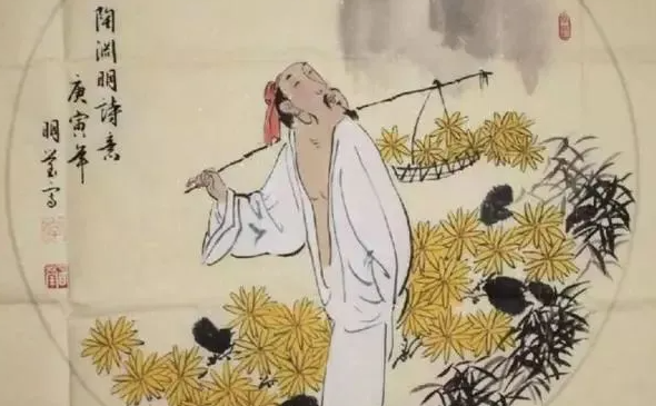 从诗词看古代诗人的经济状况 太有意思了