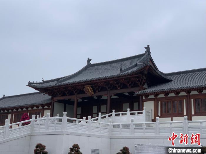 探訪杭州德壽宮遺址：宋韻風(fēng)華今何在？