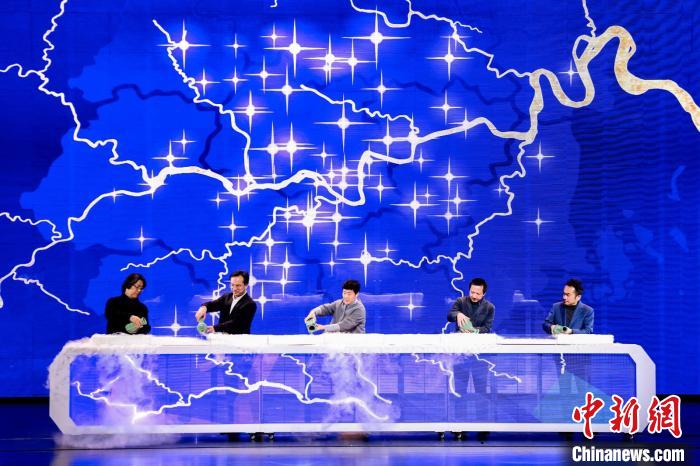 “2023之江藝術(shù)季”杭州啟幕:持續(xù)3個月文藝名家齊聚