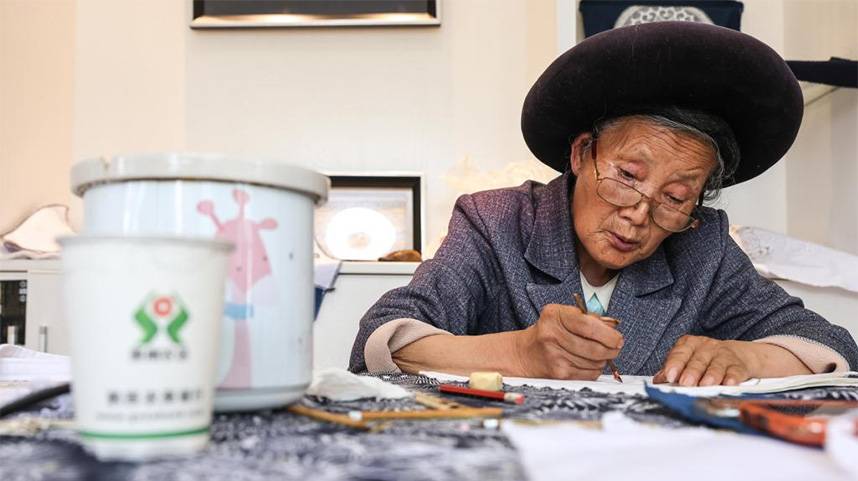 化屋：特色产业助力乡村振兴