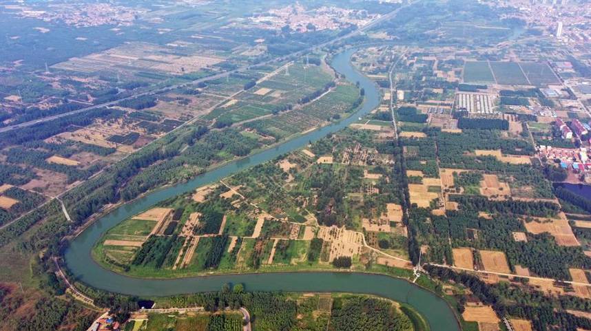 文旅融合让千年大运河焕发新生机