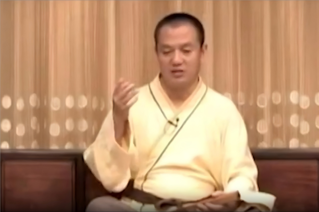 崇尚科学 远离“菩提禅修”