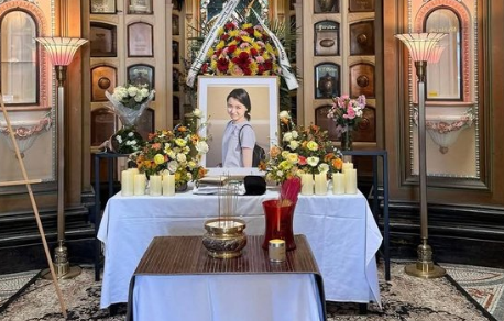 “法輪功”學(xué)校舞蹈教師病亡 年僅33歲