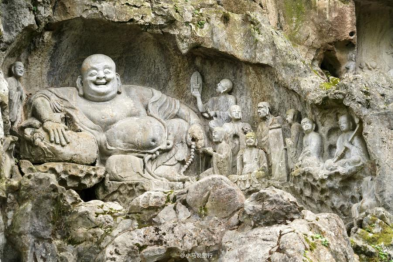 彌勒信仰的東漸與嬗變——從印度菩薩到中國(guó)化形象的多維度考察（一）