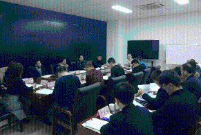 天津市反邪教系统全力做好“两会”期间安保工作