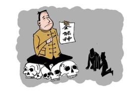 误入“全能神”的大学生重新回归校园