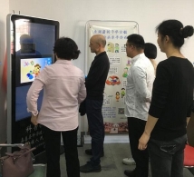 浙江嘉善县将反邪教工作融入“科普e站”建设