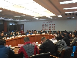 北京市东城区开展夏季反邪教宣传活动