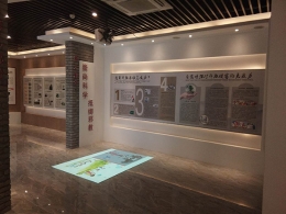 贺州平桂区建立反邪教警示教育基地