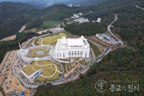 韩媒：“统一教”因资金困难要求员工主动辞职