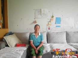 清明节的哀思（图）