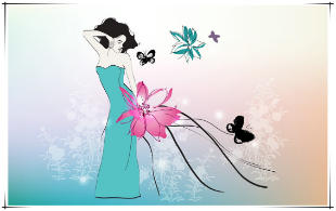 女性缘何易信邪教