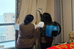 走出邪教泥潭 用愛(ài)服務(wù)社會(huì)