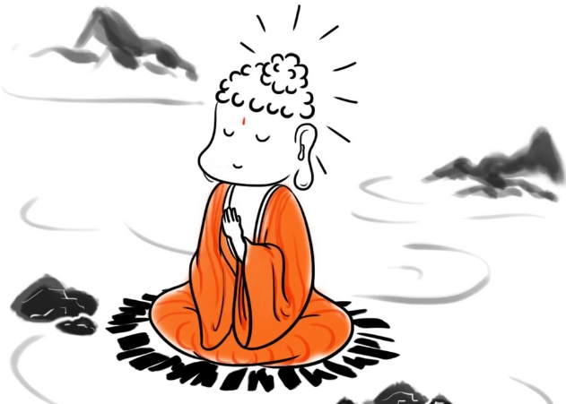 佛教人士談：佛教的演化與附佛外道現(xiàn)象之研究（四）