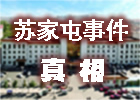 “苏家屯事件”真相