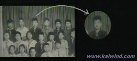 李洪志身份的“变迁”——凡人时期的李洪志