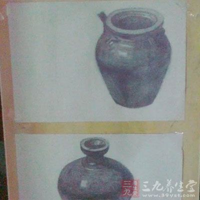 如果這樣還不能讓你思如泉涌，那么就繪圖、畫畫、做雕塑等，表現(xiàn)得很有藝術(shù)氣質(zhì)