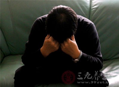 抑郁癥早期癥狀