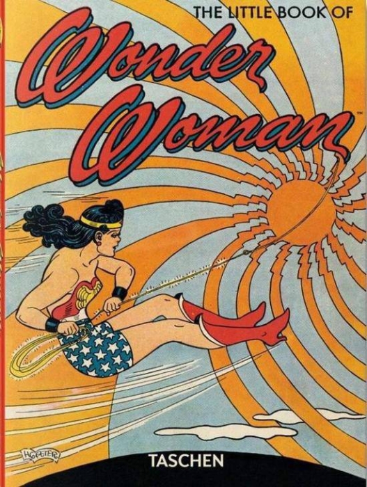 神奇女俠秘史：她是女權(quán)的化身，還是BDSM的隱喻