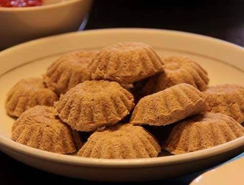 拉薩甲米水磨坊制作技藝：轉(zhuǎn)響古老水磨聲