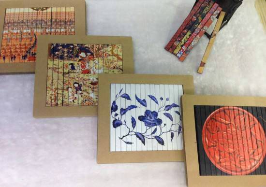 文創(chuàng)產(chǎn)品賣了10個(gè)億，故宮要在賣萌的道路上越走越遠(yuǎn)了嗎？