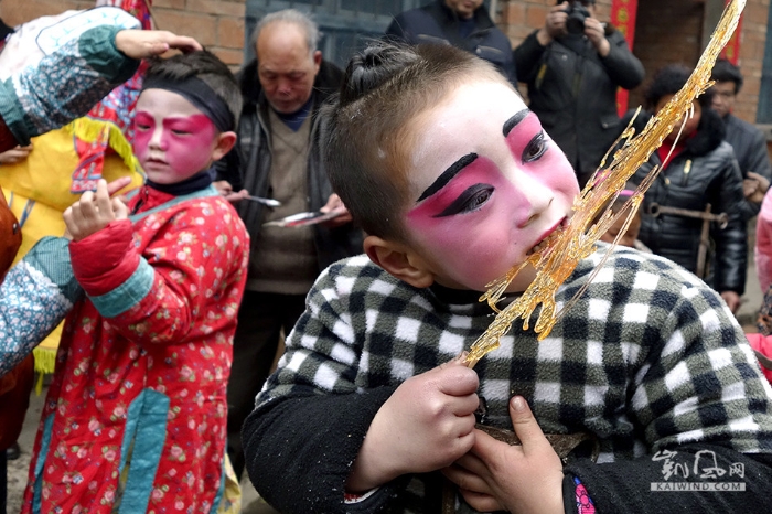 鄉(xiāng)村童年