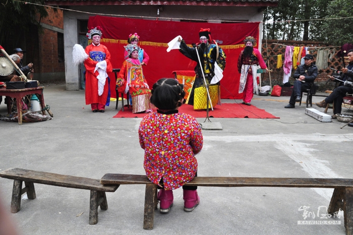鄉(xiāng)村童年