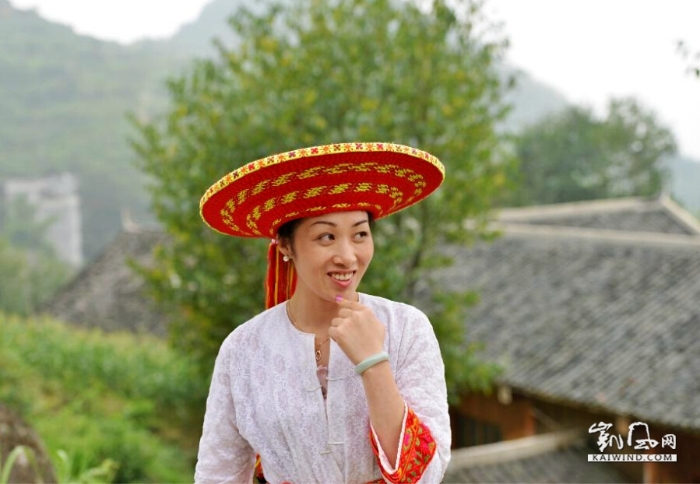 不是所有姑娘都叫花瑤姑娘