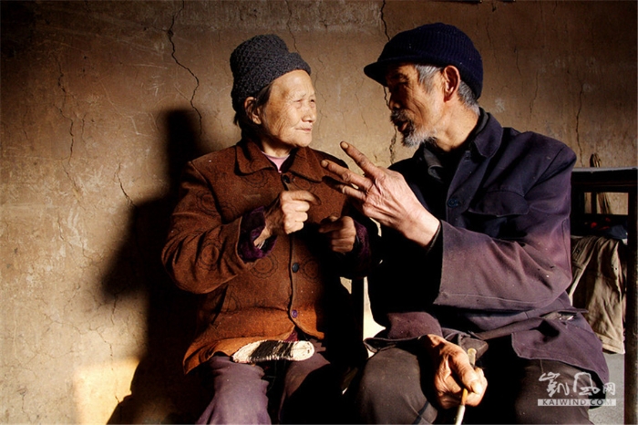 冬日農(nóng)家 冬日農(nóng)家