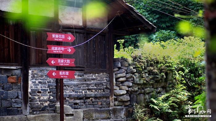 花街，一個(gè)被遺忘的城市角落